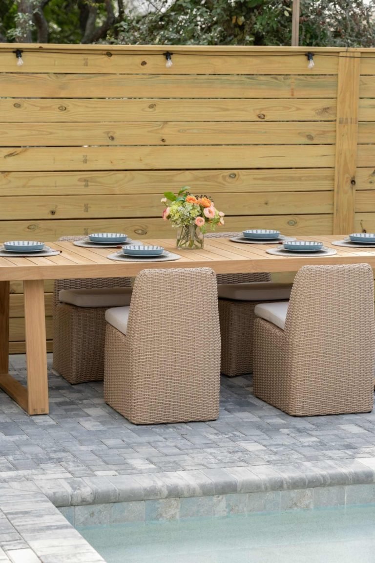 Castlery Outdoor Dining Table: Stylish Comfort for Every Patio 1 castlery outdoor dining table