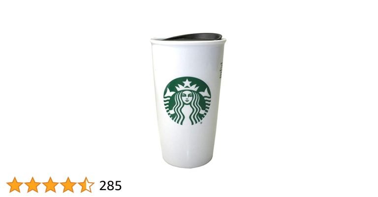 Ceramic Coffee Travel Mug Starbucks: Sip in Style 17 ceramic coffee travel mug starbucks