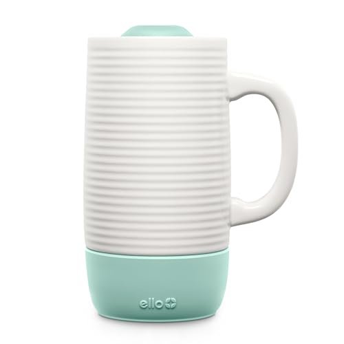 Ceramic Travel Mugs With Lids: Stylish, Durable, and Perfect for On-the-Go 15 ceramic travel mugs with lids