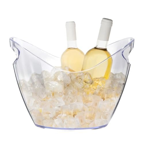 Cheap Ice Buckets for Wine: Top Affordable Coolers for Every Party 3 cheap ice buckets for wine