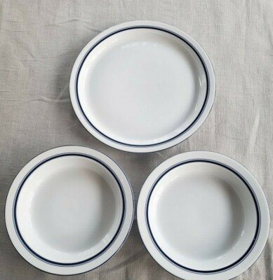 Christianshavn Blue Dinnerware by Dansk: Elegant Dining Choice 3 christianshavn blue dinnerware by dansk