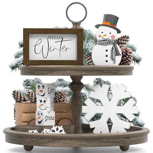 Christmas Decorations for Kitchen Table: Cozy Rustic Holiday Centerpiece Ideas 7 christmas decorations for kitchen table