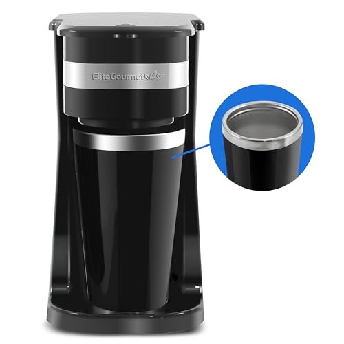 Coffee Machine With Travel Mug: Top Compact Brewers for On-the-Go Coffee 19 coffee machine with travel mug