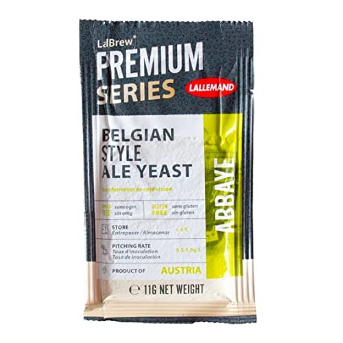 Cold Vs Warm Fermentation Belgian Yeast: Which Boosts Your Brew Best? 13 cold vs warm fermentation belgian yeast
