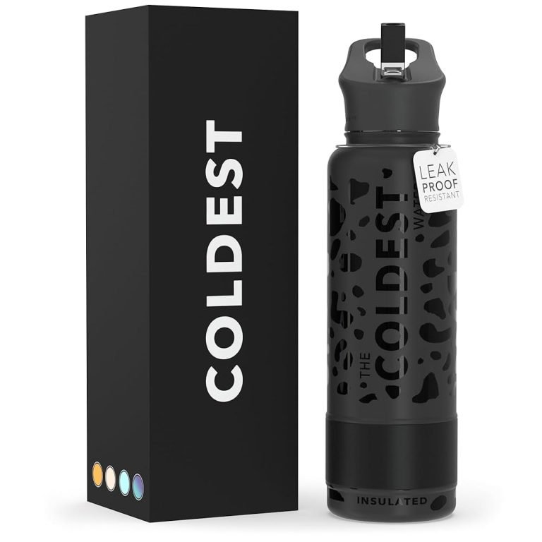 Coldest Sports Water Bottle: Ultimate Hydration Solution 1 coldest sports water bottle 1