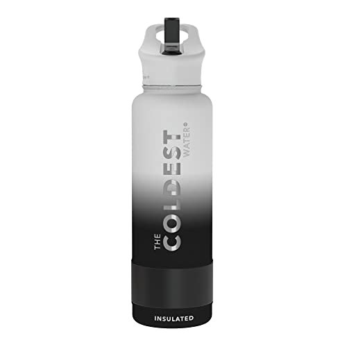Coldest Sports Water Bottle: Ultimate Hydration with Leak-Proof Insulation 9 coldest sports water bottle