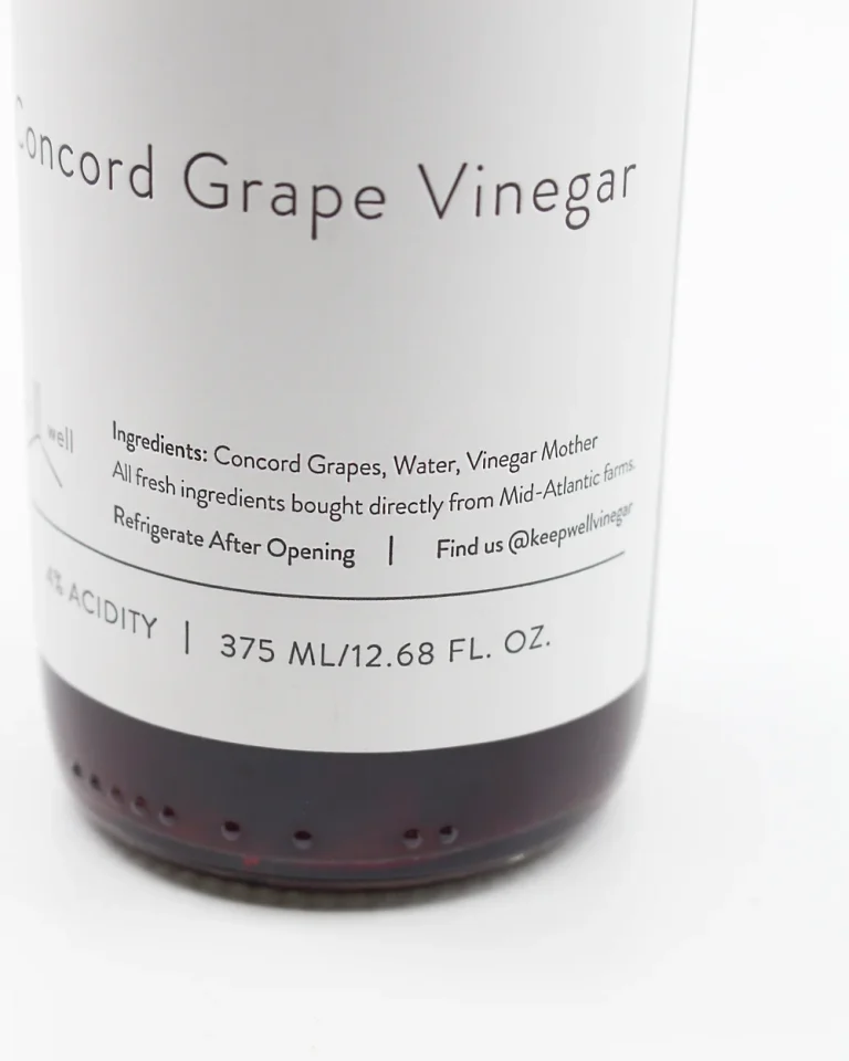 Concord Grape Wine Making: Ultimate Guide to Perfect Homemade Wine 9 concord grape wine making