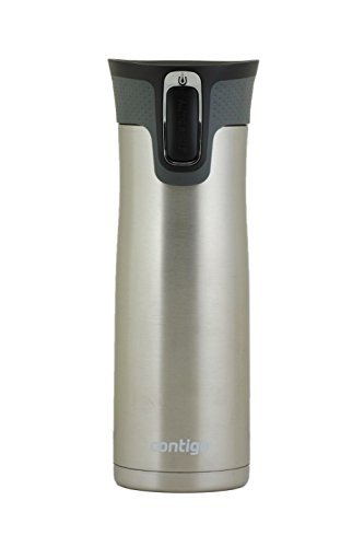 Contigo 20 Oz Travel Mug: Ultimate Companion for Hot & Cold Adventures 13 contigo 20 oz travel mug