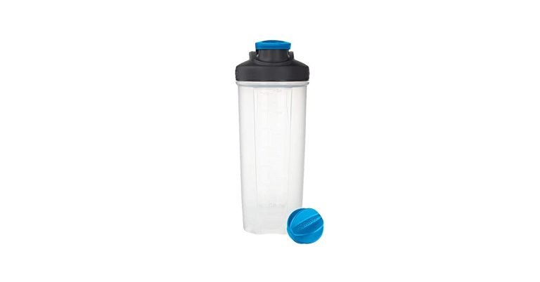 Contigo Shake And Go Fit Shaker Bottle: Ultimate Fitness Companion 9 contigo shake and go fit shaker bottle 1