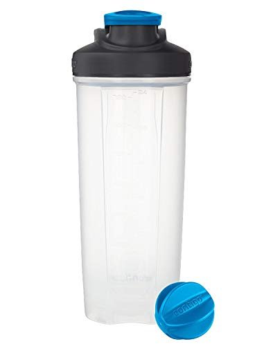 Contigo Shake And Go Fit Shaker Bottle: Ultimate Leak-Proof Fitness Companion 15 contigo shake and go fit shaker bottle