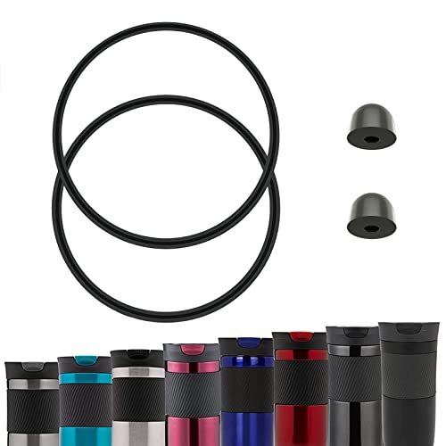 Contigo Travel Mug Lid Replacement: Essential Seals for Leak-Proof Sipping 1 contigo travel mug lid replacement