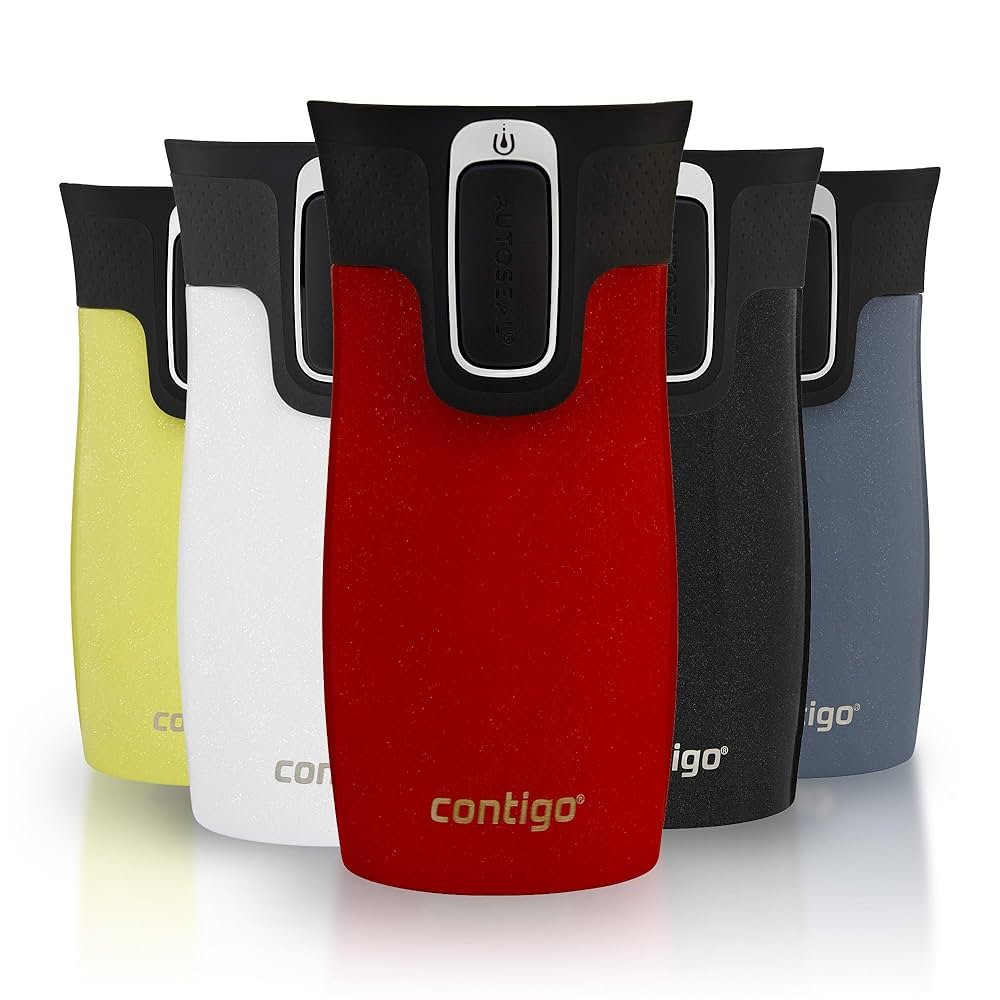 contigo west loop autoseal travel mug 1