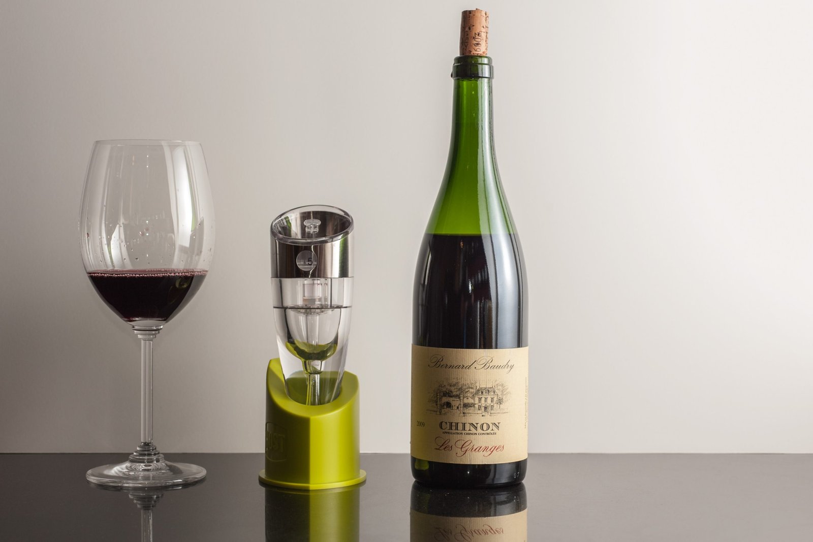 coopers hawk wine aerator scaled