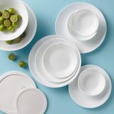 Corelle 78-Piece Dinnerware Set: Ultimate Dining Elegance 3 corelle 78 piece dinnerware set