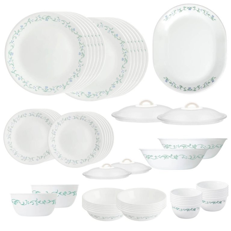 Corelle Country Cottage Dinnerware Set: Timeless Charm for Every Table 13 corelle country cottage dinnerware set