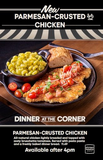 Corner Bakery Lunch Box Menu: Delicious Picks for Every Appetite 9 corner bakery lunch box menu