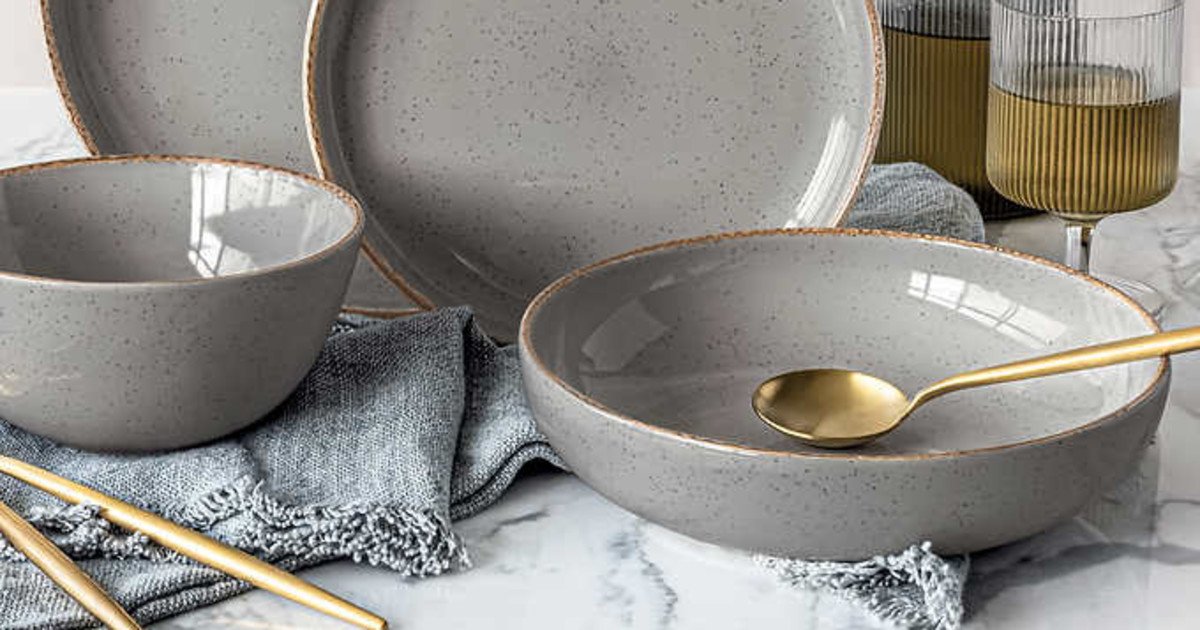 costco over and back dinnerware