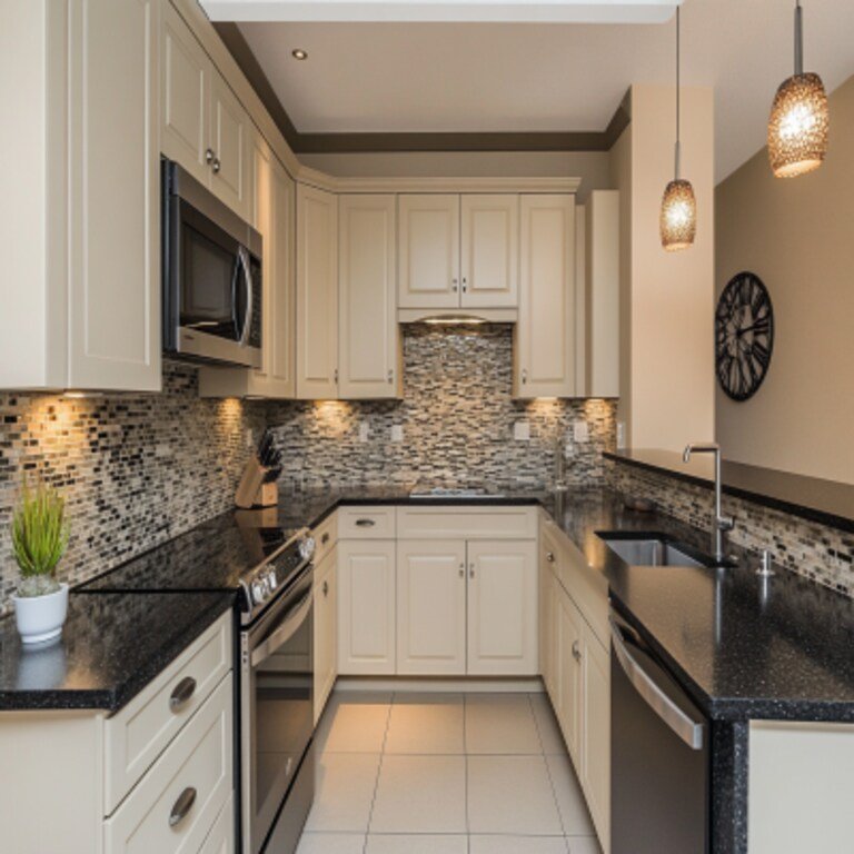 Cream Kitchen Units What Colour Walls: Stunning Combinations Revealed 3 cream kitchen units what colour walls