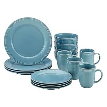 Cucina Dinnerware by Rachael Ray: Elevate Your Table 13 cucina dinnerware by rachael ray