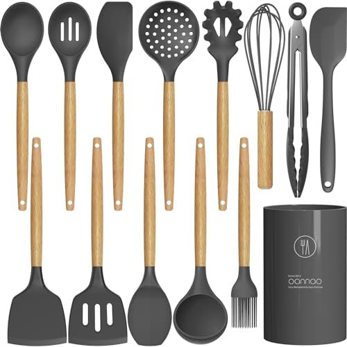 Curtis Stone Kitchen Tools: Essential Silicone Utensils for Every Cook 9 curtis stone kitchen tools
