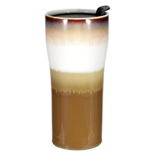Custom Ceramic Coffee Travel Mugs: Stylish, Durable, and Perfect for On-the-Go 11 custom ceramic coffee travel mugs