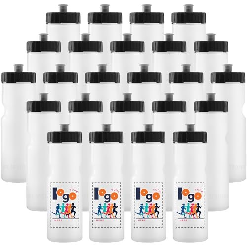 Custom Sport Water Bottles: Durable, Personalized Hydration for Every Athlete 13 custom sport water bottles