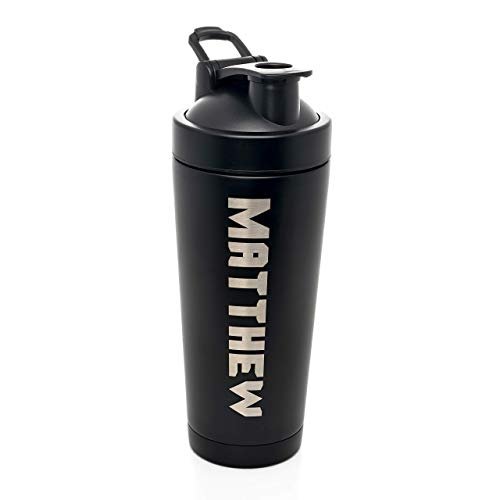 Customized Protein Shaker Bottles: Personalize Your Perfect Fitness Companion 3 customized protein shaker bottles