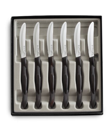 Cutco 6-Pc. Kitchen Tool Set With Holder: Essential Cooking Utensils Reviewed 3 cutco 6 pc kitchen tool set with holder