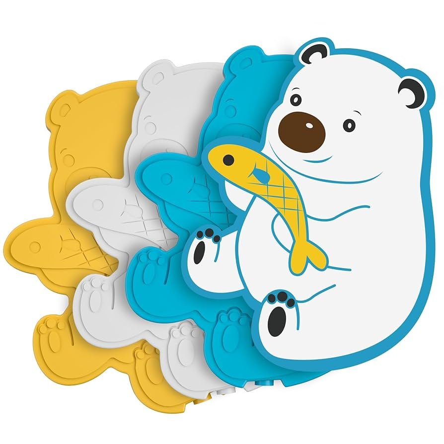 cute ice packs for lunch