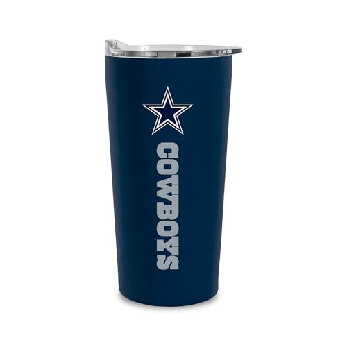 Dallas Cowboys Travel Coffee Mug: Score Big on Game Day Hydration! 9 dallas cowboys travel coffee mug