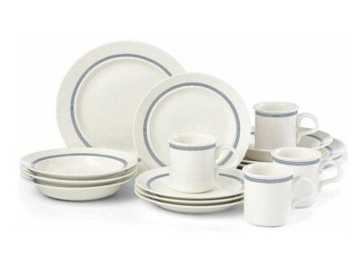 Dansk Cafe Blanc Porcelain Dinnerware: Elegant Dining Essentials 19 dansk cafe blanc porcelain dinnerware