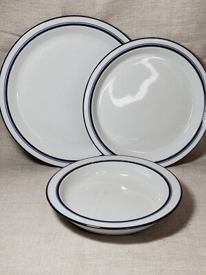 Dansk Christianshavn Blue Porcelain Dinnerware: Elegant Timeless Charm 3 dansk christianshavn blue porcelain dinnerware