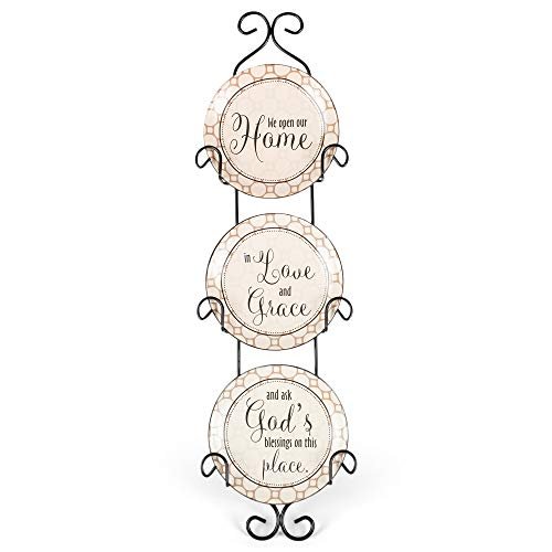 Decorating Kitchen Walls With Plates: Creative Ideas for Stylish Wall Art 17 decorating kitchen walls with plates