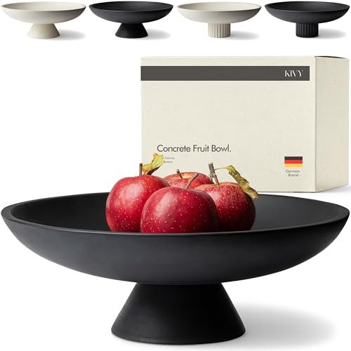 Decorative Bowls for Kitchen Island: Stylish Centerpieces to Elevate Your Space 17 decorative bowls for kitchen island