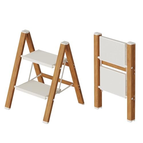 Decorative Step Stool for Kitchen: Stylish, Sturdy, and Space-Saving Solutions 7 decorative step stool for kitchen