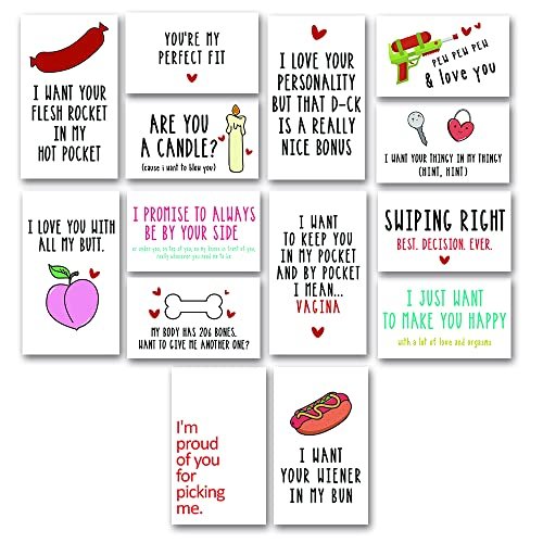 Dirty Lunch Box Notes for Husband: Flirty, Fun, and Romantic Love Cards 3 dirty lunch box notes for husband