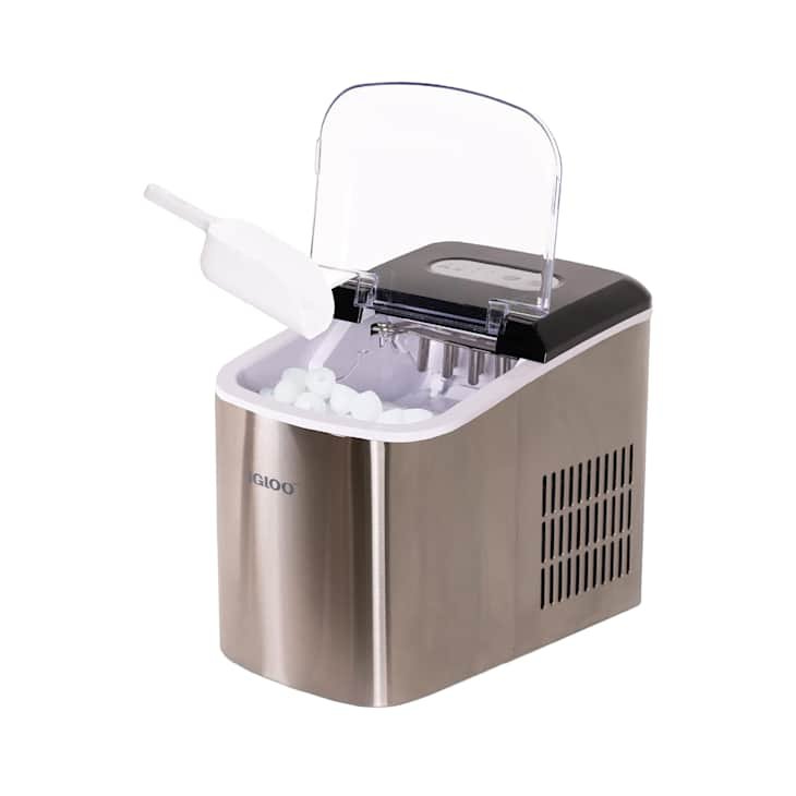 Do Countertop Ice Makers Use a Lot of Electricity? Find Out 3 do countertop ice makers use a lot of electricity