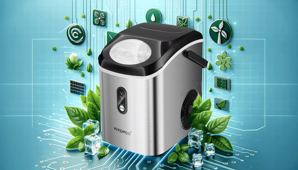 Do Ice Makers Use a Lot of Electricity? Shocking Energy Facts! 19 do ice makers use a lot of electricity