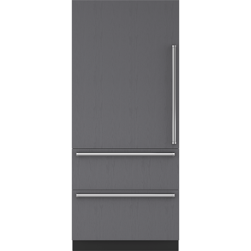 Do Sub Zero Refrigerators Have Ice Makers: Ultimate Guide Revealed 1 do sub zero refrigerators have ice makers