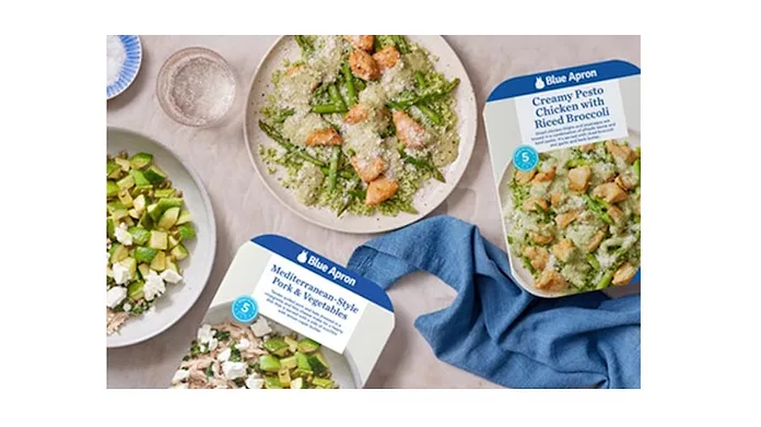 Does Blue Apron Have Keto Meals: Ultimate Guide for Low-Carb Fans 3 does blue apron have keto meals
