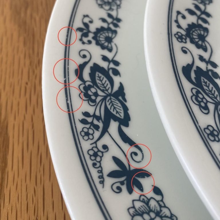 Does Corelle Dinnerware Contain Lead: Safety Insights 13 does corelle dinnerware contain lead