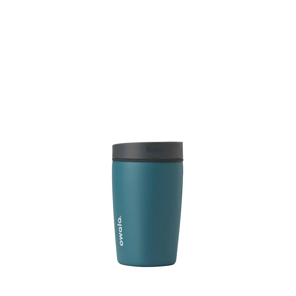 does owalla have a travel mug for hot and cold