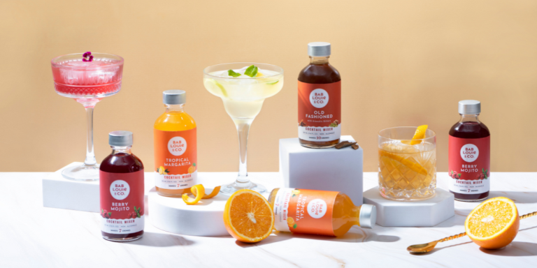 Drink Mixers for Vodka: Ultimate Guide to Perfect Cocktails 15 drink mixers for vodka