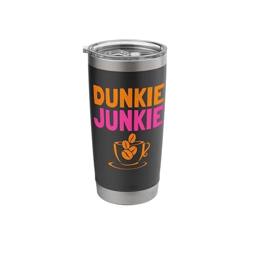 Dunkin Donuts Travel Mug Stainless Steel: Keep Coffee Hot On-The-Go 9 dunkin donuts travel mug stainless steel