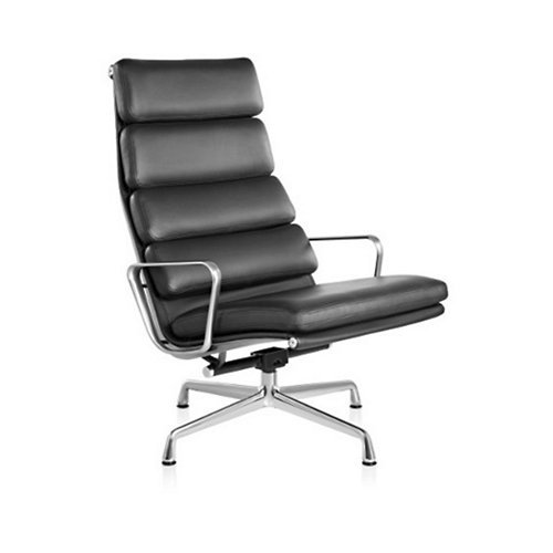 Eames Soft Pad Lounge Chair: Ultimate Comfort Meets Timeless Style 15 eames soft pad lounge chair