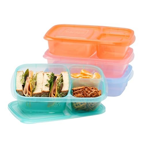 Easy Lunch Box Ideas for Adults: Stylish Bento Boxes for Meal Prep 9 easy lunch box ideas for adults