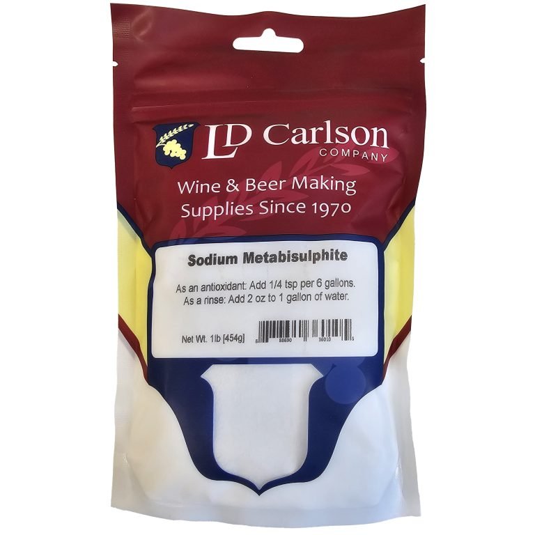 Ec Kraus Home Wine & Beer Making Supplies: Ultimate DIY Guide 13 ec kraus home wine beer making supplies