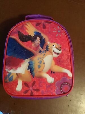 Elena of Avalor Lunch Box: Fun, Durable & Perfect for Kids! 15 elena of avalor lunch