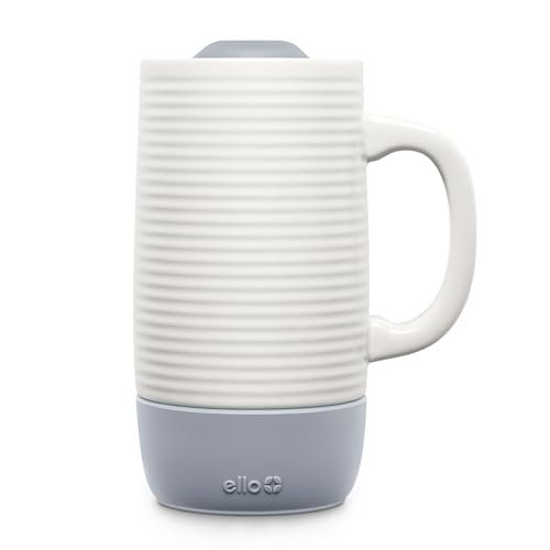 Ello Commute Ceramic Travel Mug: Your Ultimate On-the-Go Coffee Companion 1 ello commute ceramic travel mug