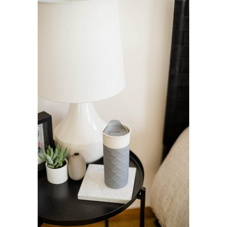 Ello Ogden Ceramic Travel Mug: Sip in Style Everywhere 13 ello ogden ceramic travel mug
